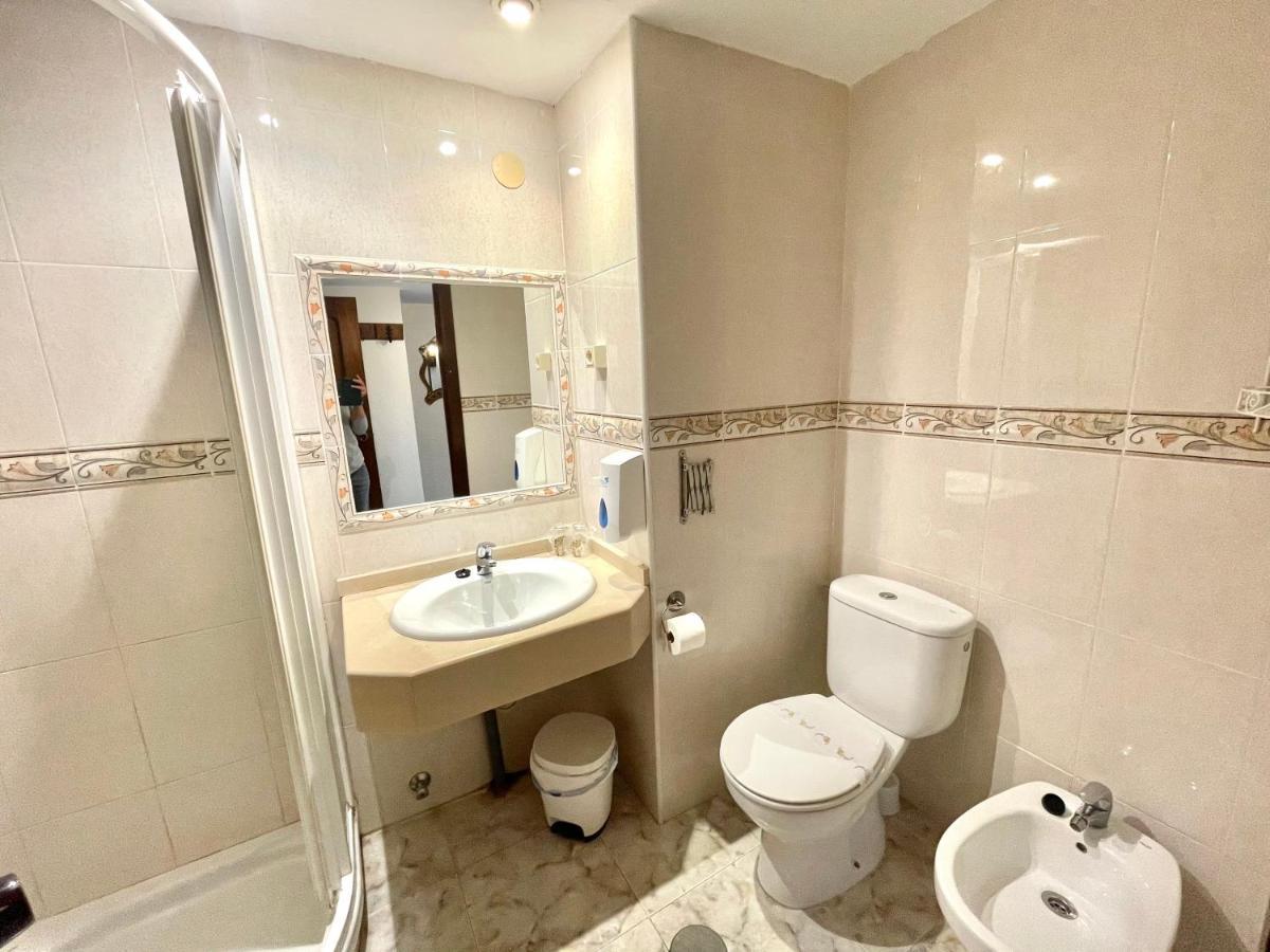 Apartamentos En Alquiler Chinasol Almuñécar エクステリア 写真