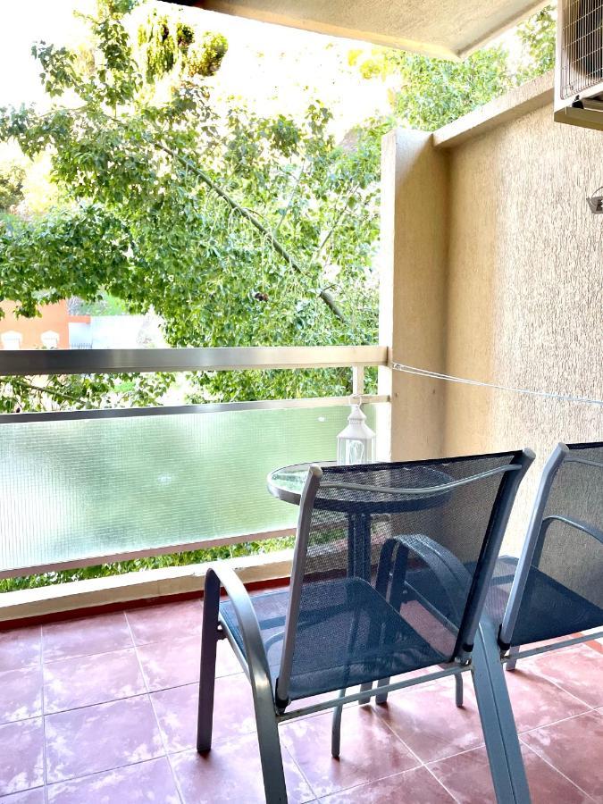 Apartamentos En Alquiler Chinasol Almuñécar エクステリア 写真